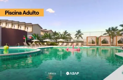 R$ 18 mil de entrada+parcelas, casa na granja viana em condomínio com lazer de clube