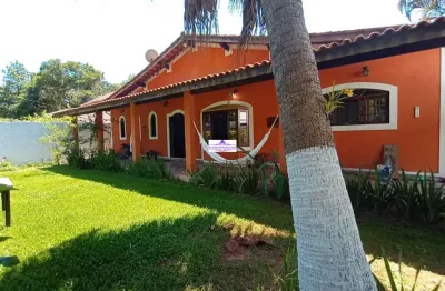 Casa com 4 quartos à venda no Granja Clotilde, Cotia 