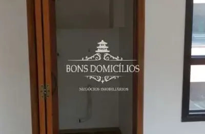 Sala comercial com 1 sala para alugar no jardim lambreta, cotia  por r$ 4.490