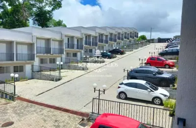 Casa em condomínio fechado com 2 quartos à venda no bairro da graça, cotia , 45 m2 por r$ 239.000