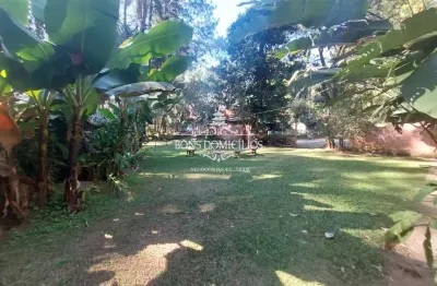 Terreno com 6.000m² numa das melhores regiões da granja-viana ! excelente para investidores ou para quem busca um refúgio em meio a natureza.