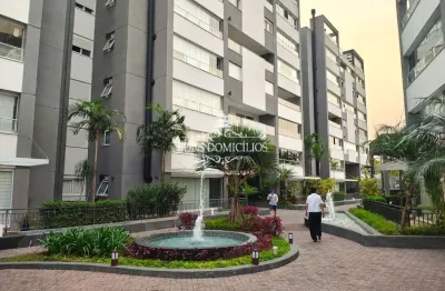 Apartamento com 3 quartos à venda no granja viana, cotia , 100 m2 por r$ 1.115.000