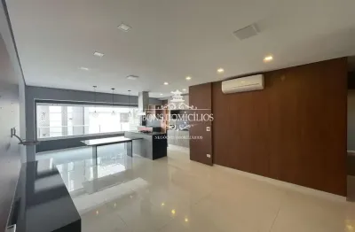 Apartamento com 3 quartos à venda no granja viana, cotia , 100 m2 por r$ 1.400.000