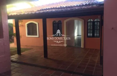 Casa com 3 quartos para alugar no jardim lambreta, cotia  por r$ 7.000