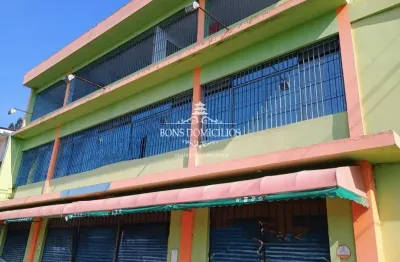 Imóvel comercial locação/venda - jardim torino, cotia.