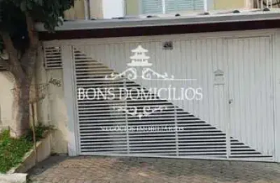 Casa em condomínio fechado com 3 quartos à venda no jardim rio das pedras, cotia  por r$ 650.000