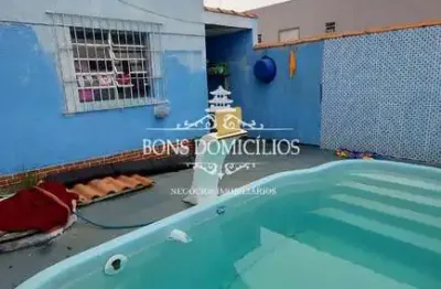 Casa com 3 quartos à venda no centro (caucaia do alto), cotia  por r$ 448.900
