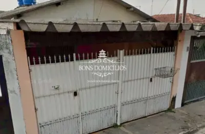 Casa térrea para locação com 3 dormitórios no parque são george