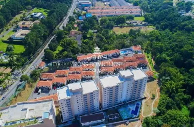 Apartamento com 2 quartos à venda no jardim torino, cotia , 61 m2 por r$ 429.900