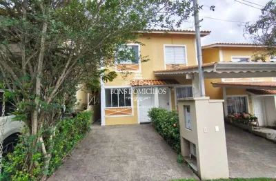 Casa com 2 quartos para alugar no Granja Viana, Cotia 