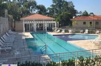 Apartamento 2 dormitórios para locação em cotia / sp no bairro *apartamento próximo ao centro de cotia*jardim petrópolis