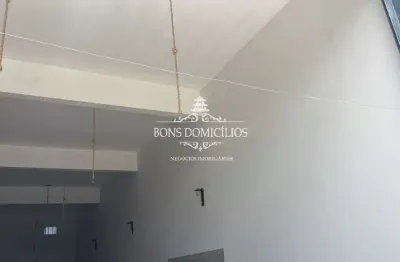 Barracão / galpão / depósito para alugar no parque são george, cotia , 180 m2 por r$ 12.000
