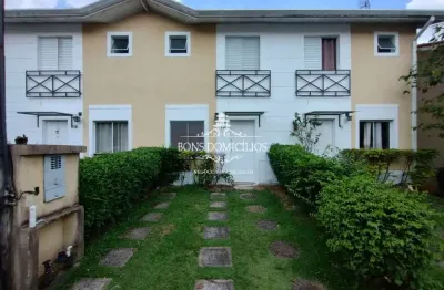 Casa à venda em cotia-sp: 2 quartos, 1 sala, 2 banheiros, 1 vaga de garagem, 60,00 m² na chácara canta galo.