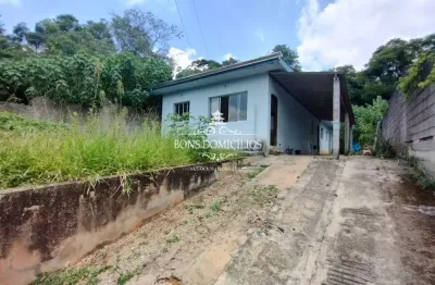 Imperdível oportunidade de casa à venda em cotia-sp, no bairro paisagem casa grande: 3 quartos, 1 sala, 2 vagas de garagem!