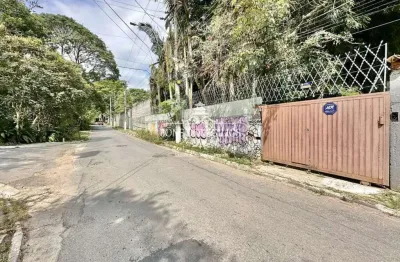 Terreno à venda no Granja Viana, Cotia 