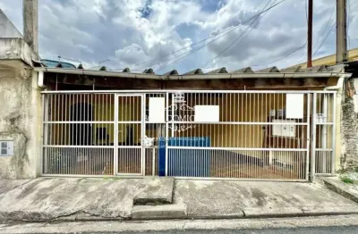 Casa com 3 quartos à venda no jardim das flores, osasco  por r$ 495.000