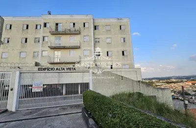 Apartamento com 2 quartos à venda no parque turiguara, cotia , 54 m2 por r$ 230.000