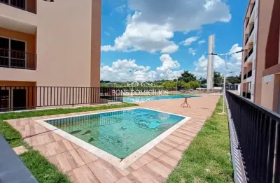 Apartamento com 2 quartos para alugar no Jardim da Glória, Cotia 
