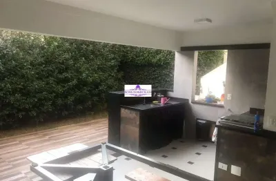 Casa com 3 quartos à venda no Granja Viana, Cotia 