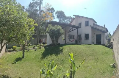 Casa para venda em vargem grande paulista / sp no bairro casa estilo chácara na melhor região de vargem grande !