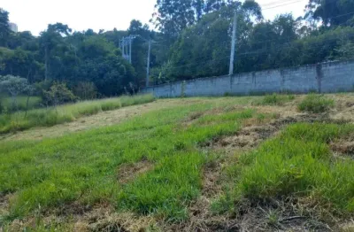 Terreno à venda no Jardim Ísis, Cotia 