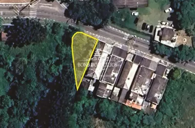 Terreno à venda na chácara ondas verdes, cotia  por r$ 220.000