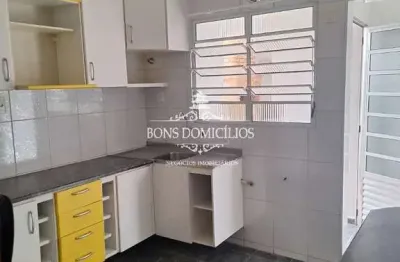 Casa em condomínio fechado com 2 quartos para alugar no Granja Viana, Cotia 