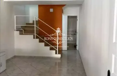 Casa em condomínio fechado com 2 quartos à venda no granja viana, cotia  por r$ 565.000