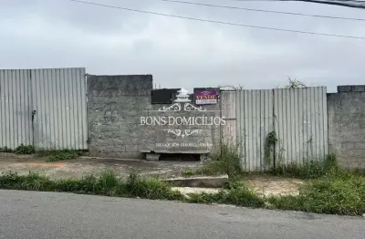 Terreno à venda no Jardim Leonor, Cotia 