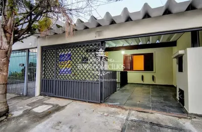 Locação: casa térrea na granja viana com perfil comercial/residencial
