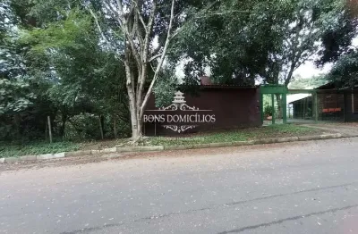 Terreno à venda no Granja Clotilde, Cotia 