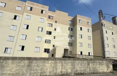 Apartamento com 2 quartos à venda no jardim helena, carapicuíba , 49 m2 por r$ 190.000