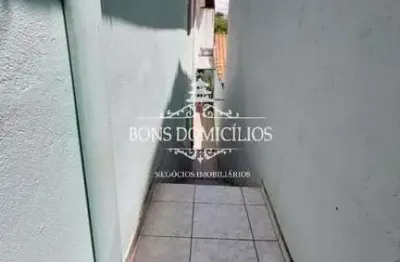 Casa com 2 quartos à venda no parque são george, cotia , 1250 m2 por r$ 700.000