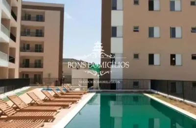 Apartamento com 2 quartos à venda no jardim da glória, cotia , 92 m2 por r$ 363.500