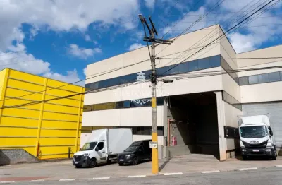 Barracão / galpão / depósito para alugar na vila jovina, cotia  por r$ 18.560