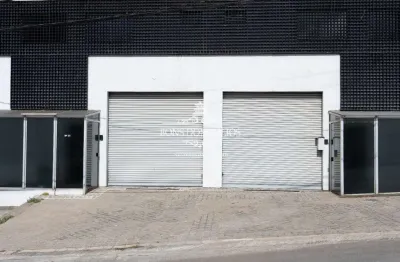 Galpão para locação na vila jovina, cotia-sp: 342,80 m².