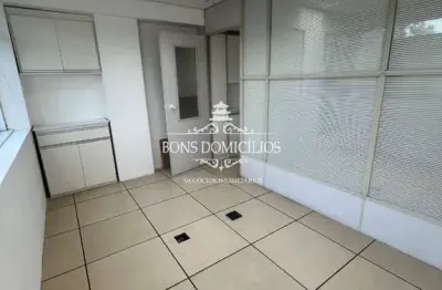 Sala comercial com 1 sala para alugar no lageadinho, cotia , 41 m2 por r$ 2.300
