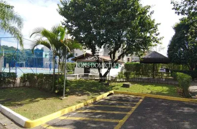 Apartamento com 2 quartos à venda no Jardim da Glória, Cotia 