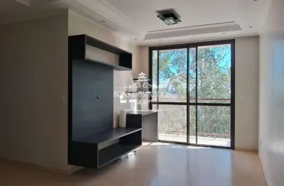 Apartamento com 3 quartos para alugar no granja viana ii, cotia , 70 m2 por r$ 3.200