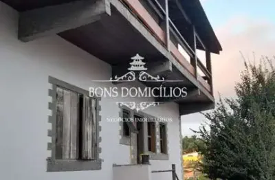 Casa com 3 quartos para alugar no parque são george, cotia  por r$ 4.700