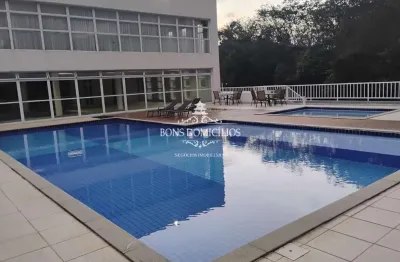 Casa em condomínio fechado com 3 quartos à venda no Paisagem Renoir, Cotia 