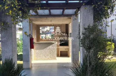 Apartamento com 2 quartos à venda no jardim joão xxiii, são paulo , 38 m2 por r$ 230.000