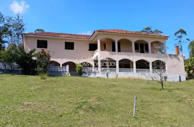 Casa com 4 quartos para alugar no jardim são vicente, cotia  por r$ 15.000