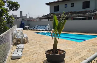 Casa em condomínio fechado com 2 quartos à venda no Jardim da Glória, Cotia 