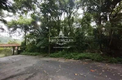 Terreno em condomínio de luxo em cotia-sp - paisagem renoir  2.547,00 m² - oportunidade única!