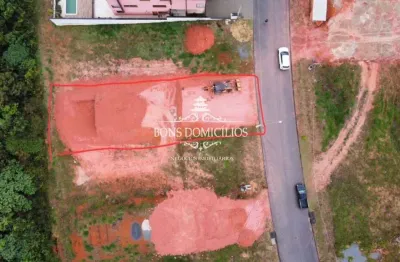 Terreno em condomínio fechado à venda no capuava, embu das artes  por r$ 250.000
