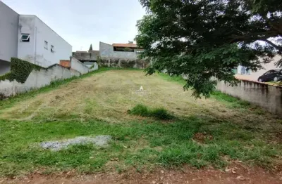Terreno em condomínio fechado à venda no Jardim Vargem Grande, Vargem Grande Paulista 