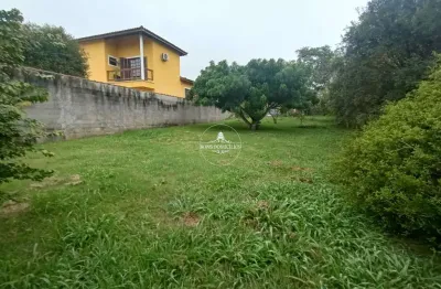 Terreno em condomínio fechado à venda no Jardim Vargem Grande, Vargem Grande Paulista 