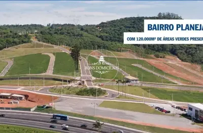 Lote - cond terra nobre - fase 1 - pronto para construir