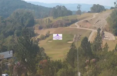 Melhor lote no melhor condomínio clube de são roque integrado a um campo de golfe e a mata nativa preservada